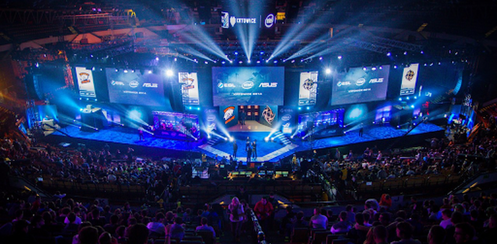 Mau Jadi Atlet eSport? Latihan Pakai Game Ini Dulu!